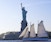Day Sail to Statue of Liberty on Adirondack